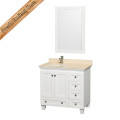 Fed-1605b Luxury Classic High Quality Bathroom Vanity Cabinet
